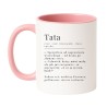 Kubek Tata – śmieszna definicja ojca