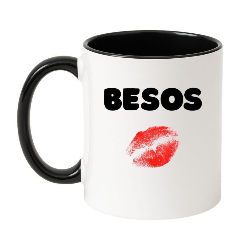 kubek czerwone usta must have