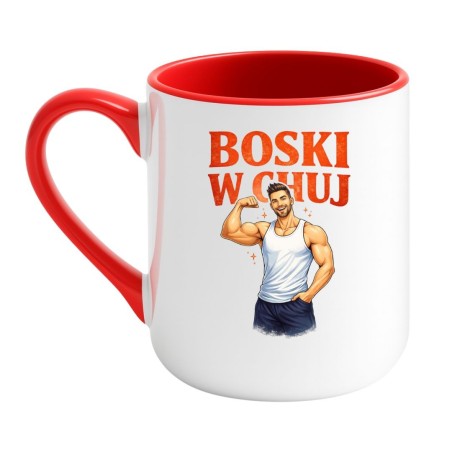 Kubek na Dzień Chłopaka