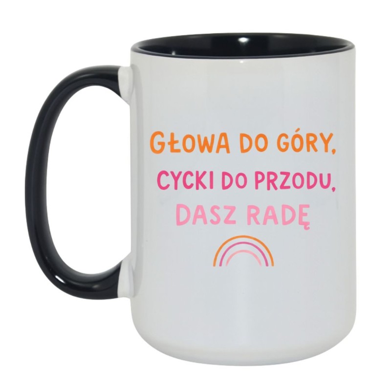 kubek do kupienia prezent motywacyjny