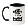 kubek z napisem dla dorosłych