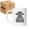 karton zbiorczy kubki ceramiczne pakowanie hurtowe