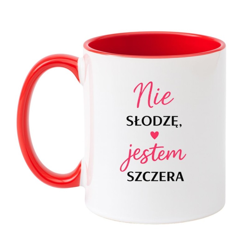 kubek ceramiczny minimalistyczny design