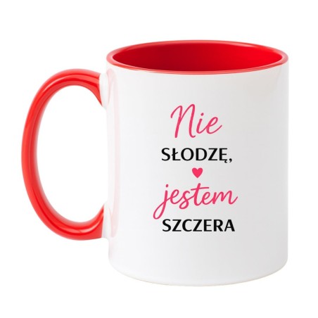 kubek ceramiczny minimalistyczny design