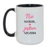 kubek do kupienia prezent dla koleżanki