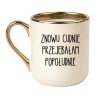 KUBEK ZNOWU CUDNIE PRZEJEBAŁAM POPOŁUDNIE KREMOWY