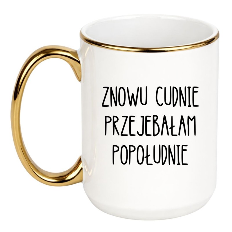 KUBEK ZNOWU CUDNIE PRZEJEBAŁAM POPOŁUDNIE DUŻY