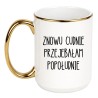 KUBEK ZNOWU CUDNIE PRZEJEBAŁAM POPOŁUDNIE DUŻY