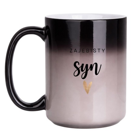 KUBEK "ZAJEBISTY SYN" MAGICZNY