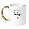 KUBEK "ZAJEBISTY KOLEGA"
