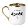 KUBEK "ZAJEBISTY DZIADEK"