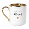 KUBEK "ZAJEBISTY CHŁOPAK"