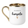 KUBEK "ZAJEBISTA KUMPELA"