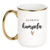 KUBEK "ZAJEBISTA KUMPELA"