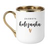 KUBEK "ZAJEBISTA KOLEŻANKA"