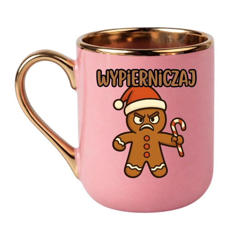 KUBEK "WYPIERNICZAJ"