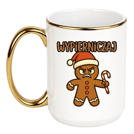 KUBEK "WYPIERNICZAJ"