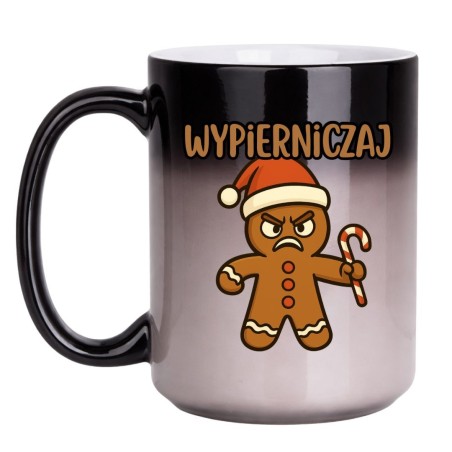 KUBEK "WYPIERNICZAJ" DUŻY MAGICZNY