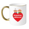 KUBEK "WSZYSTKIEGO NAJLEPSZEGO"