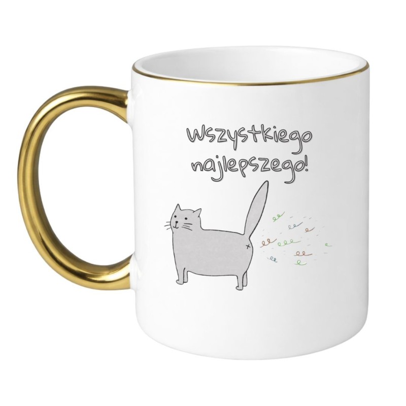 WSZYSTKIEGO NAJLEPSZEGO!