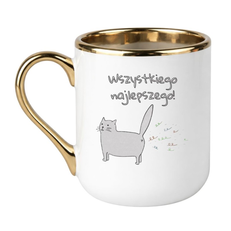 WSZYSTKIEGO NAJLEPSZEGO!