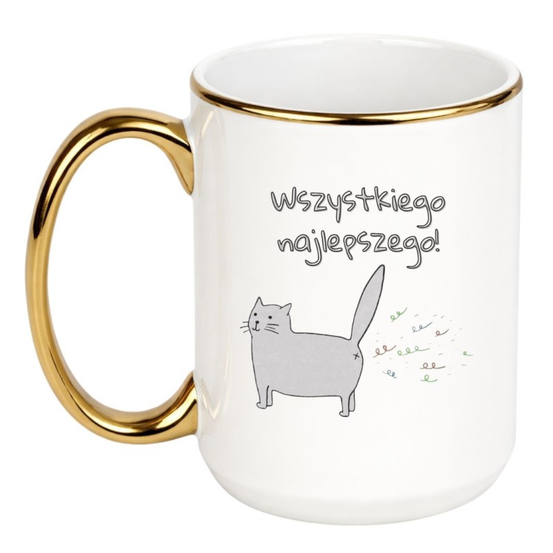 WSZYSTKIEGO NAJLEPSZEGO!