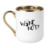 KUBEK „WINE NOT?”