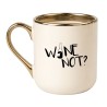 KUBEK „WINE NOT?”