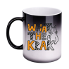 KUBEK "WHAT THE KŁAK" MAGICZNY