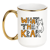 KUBEK "WHAT THE KŁAK"