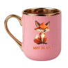 KUBEK „WHAT THE FOX”