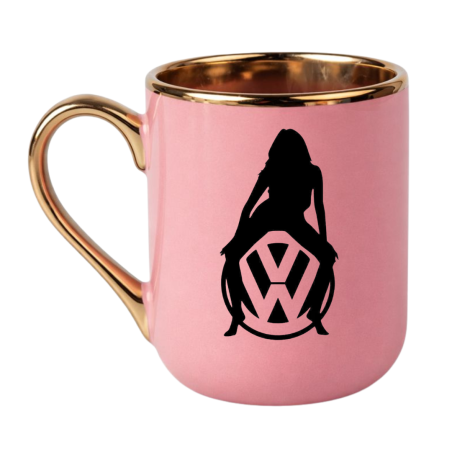 KUBEK "VOLKSWAGEN"
