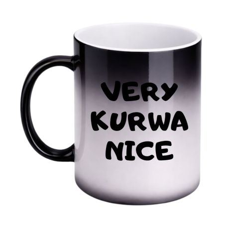 VERY KURWA NICE MAGICZNY
