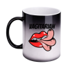 KUBEK "VAGITARIAN" MAGICZNY