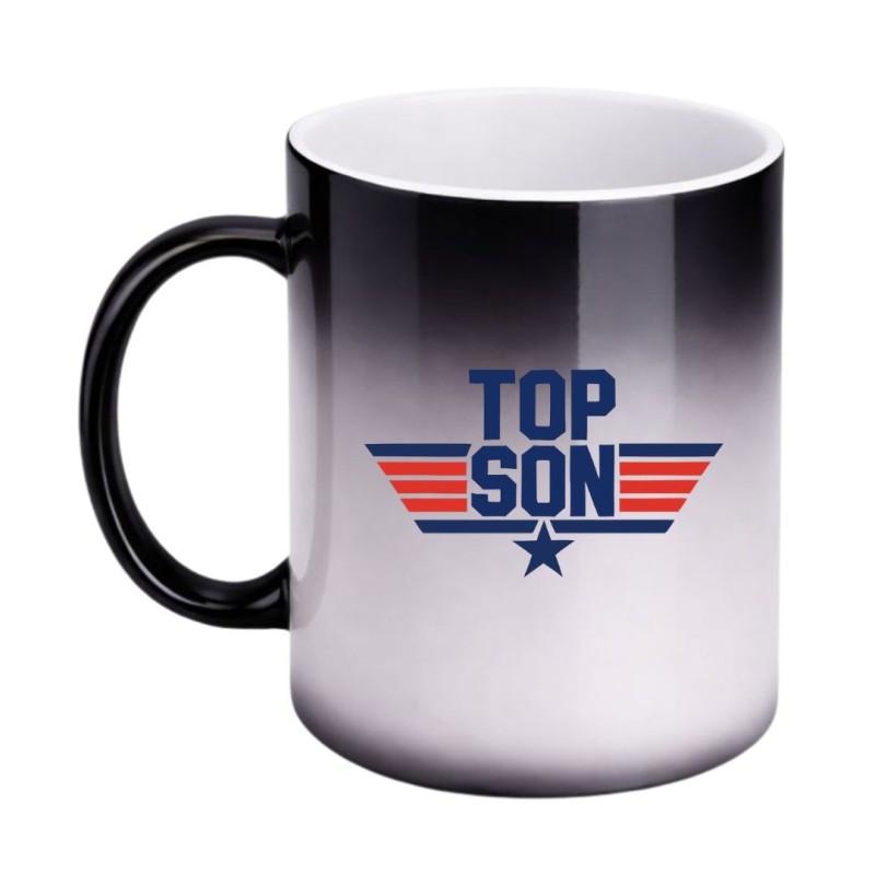KUBEK „TOP SON” MAGICZNY