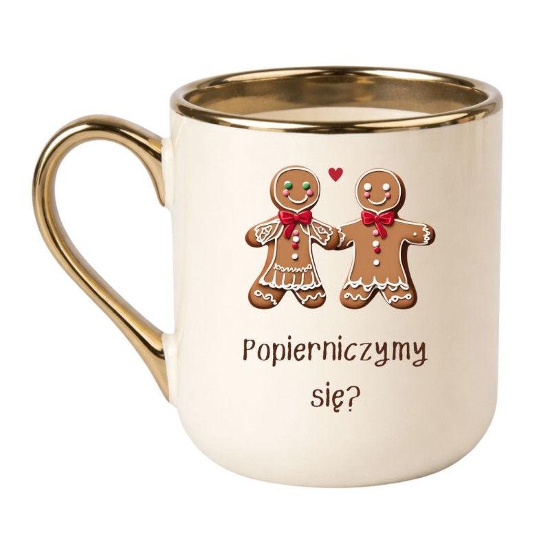 KUBEK "POPIERNICZYMY SIĘ?"