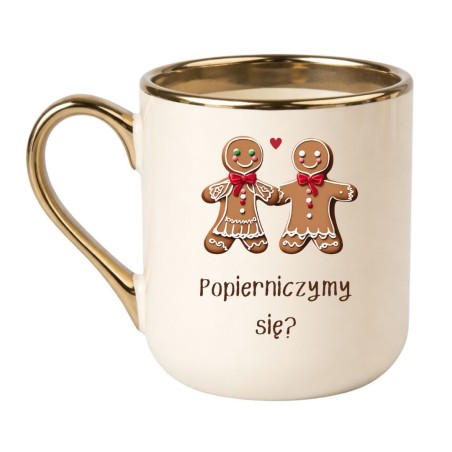 KUBEK "POPIERNICZYMY SIĘ?"