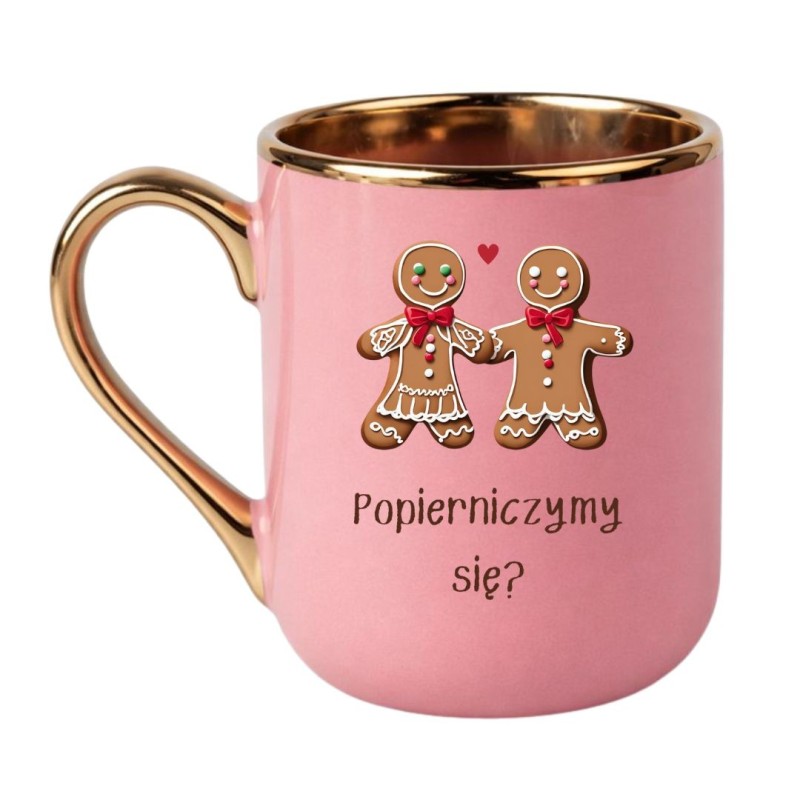 KUBEK "POPIERNICZYMY SIĘ?"