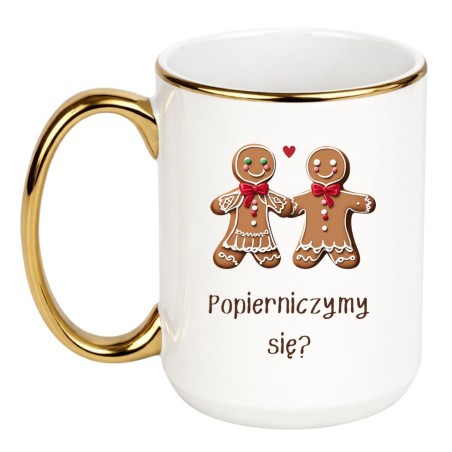 KUBEK "POPIERNICZYMY SIĘ?"