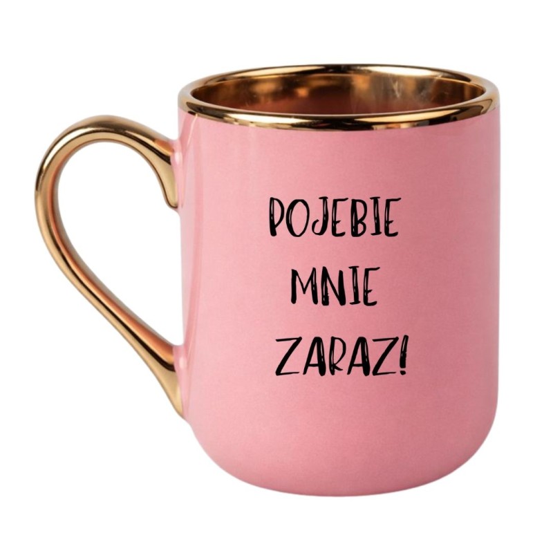 POJEBIE MNIE ZARAZ!