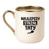 kubek ceramiczny dla taty na narodziny dziecka