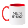 kubek do biura dla kobiety z charakterem