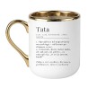 KUBEK "TATA"