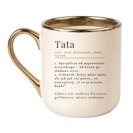 KUBEK "TATA"