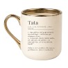 KUBEK "TATA"