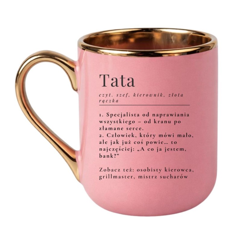 KUBEK "TATA"