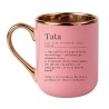 KUBEK "TATA"