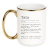 KUBEK "TATA"