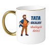 KUBEK "TATA IDEALNYCH DZIECI"