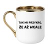 KUBEK "TAK MI PRZYKRO ŻE AŻ WCALE"